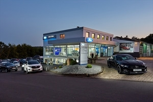 Auto Stolz GmbH